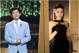 Hoàng Tâm Anh ra album tình ca Lam Phương