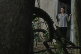 “Nhà hai chủ” tung hậu trường, làm rõ hơn về quan điểm “Tam nương sát chủ” trong dân gian