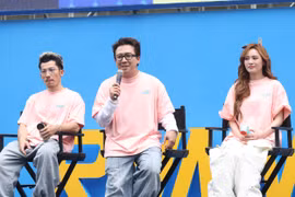 Trấn Thành đảm bảo khán giả sẽ bất ngờ với “Running Man Vietnam” mùa 3