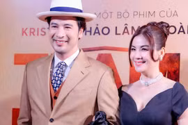 Đoàn Minh Tài bất ngờ kết đôi với Kha Ly trong “Thâm kế độc tình”