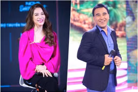 Trương Ngọc Ánh – Quyền Linh tái ngộ trên “ghế nóng” TikTok Film Festival 2022