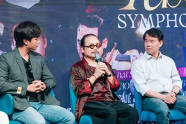 “Huế symphony - Bản giao hưởng Huế”: “Sản phẩm du lịch” đặc biệt mới của Huế