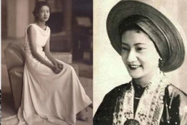 Cuộc đời của vị Hoàng hậu cuối cùng của Việt Nam được tái hiện trên màn ảnh rộng