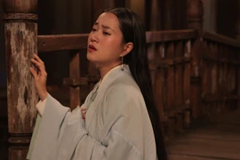 Lâm Vĩ Dạ tiết lộ tạo hình mới, úp mở chuyện lấn sân ca hát?