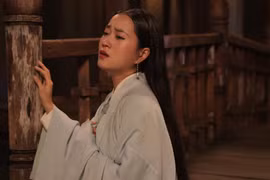 Lâm Vĩ Dạ tiết lộ tạo hình mới, úp mở chuyện lấn sân ca hát?