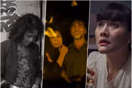 Cánh diều Vàng 2024 sôi động cùng những gương mặt mới trong làng điện ảnh