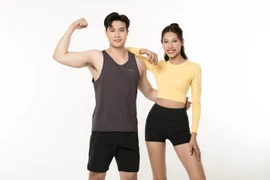 Chính thức khởi động cuộc thi “Siêu mẫu thể hình Việt Nam – Fitness Supermodel Vietnam 2024”