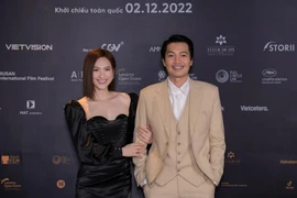 "Tro tàn rực rỡ’ chào sân khán giả Việt, ấn định lịch chiếu trong nước