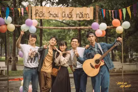 “Mùa hè đẹp nhất” lấy nước mắt của khán giả U60, U70