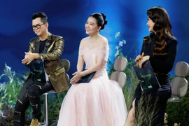 Giám khảo Lê Linh: "Hy vọng hoa hậu Lan Anh sẽ làm nên chuyện cho nhan sắc Việt"