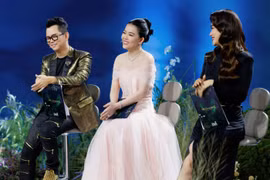 Giám khảo Lê Linh: "Hy vọng hoa hậu Lan Anh sẽ làm nên chuyện cho nhan sắc Việt"