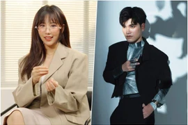 MIN kể về khoảng thời gian "đen tối" vừa ăn vừa khóc trước mặt Khắc Hưng