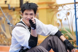 Anh Tú Atus đòi bỏ cuộc trong “Running Man Vietnam” mùa 3