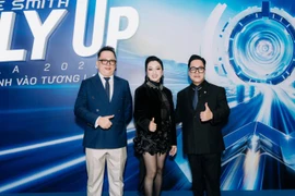 Hé lộ vai trò mới của MC Tùng Leo đầu năm 2025