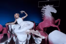 MV “Bê trap” của Trang Pháp bất ngờ được đề cử tại Berlin Music Video Awards