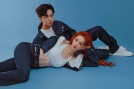 MLee “bắt tay” Drum7, kết hợp cùng Nhật Hoàng ra mắt hit "Chín tầng mây"