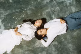 Quân A.P kể chuyện tình với MV "Thiên mệnh"