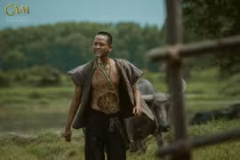 Trần Doãn Hoàng: "Chàng thơ" biến hoá đa màu lột xác thành Bờm bí ẩn