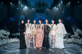 Lộ diện những ứng cử viên nặng ký cho chiếc vương miện Miss Earth Vietnam 2025
