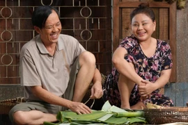 Lê Giang tiết lộ “yêu thầm” NSƯT Hoài Linh nhưng không được cho cơ hội