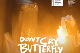 Phim Việt có diễn viên Tú Oanh đóng chính tham dự LHP Venice 2024