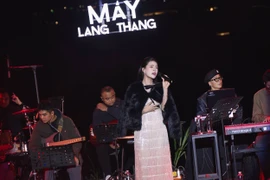 Hà Nhi: Giọng hát thực lực bảo chứng cháy vé giữa bão gameshow