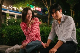 “Dở khóc dở cười” với phim mới của thành viên Super Junior