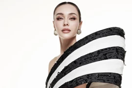 MLee đã chuẩn bị gì cho Miss Universe Vietnam 2024? 