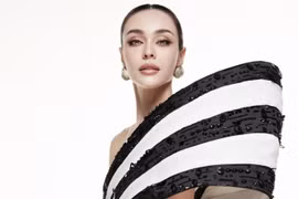 MLee đã chuẩn bị gì cho Miss Universe Vietnam 2024? 