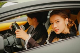 Hoàng Yến Chibi bắt tay Khắc Hưng, tung sản phẩm giúp khán giả "giải nhiệt"