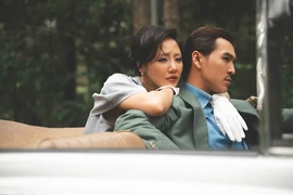 Văn Mai Hương hợp tác với kỹ sư âm thanh của Lady Gaga trong album mới 