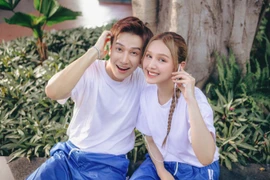 Lou Hoàng tung MV mới trước khi “chinh chiến” tại “Anh trai say hi”