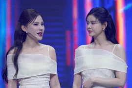  Tập 3 của “A.I LÀ AI?”: Khán giả đã vỡ òa với những màn “lật mặt”