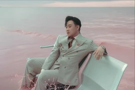 Trung Quân chọn sống chậm trong âm nhạc với “Mỹ vị cuộc đời”