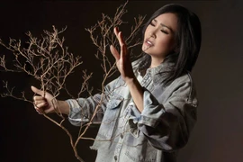 Phương Thanh đầy tự sự trong ca khúc “mở hàng” 2025 