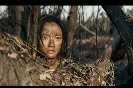 Diễn viên Hồ Thu Anh: “Không quá áp lực khi diễn cảnh nóng để được tự nhiên”