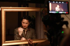 Phan Mạnh Quỳnh lần đầu tiên sáng tác về “người đàn ông của gia đình”