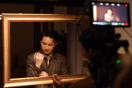 Phan Mạnh Quỳnh lần đầu tiên sáng tác về “người đàn ông của gia đình”