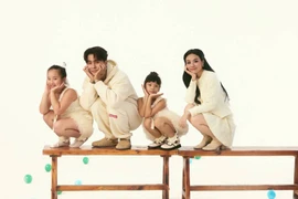 Đạt G tung album mới toanh ngay trong đám cưới