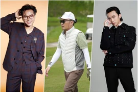 Soobin và Bùi Công Nam giữ lời hứa hát nhạc phim Tết cho Tiến Luật