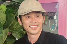 NSƯT Hoài Linh tái xuất sau hàng loạt biến cố tại đêm kịch của Cát Phượng