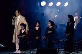 Phim tài liệu “Chân trời rực rỡ” của Hà Anh Tuấn ra mắt tại LHP Tài liệu Châu Âu – Việt Nam 