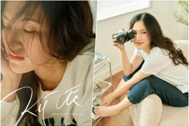 Xúc động khi nghe Nguyên Hà thể hiện lại nhạc phim "Giã từ dĩ vãng" 