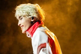 Wren Evans "rã đông" tại GenFest 2024, chuẩn bị trở lại sau 1 năm vắng bóng