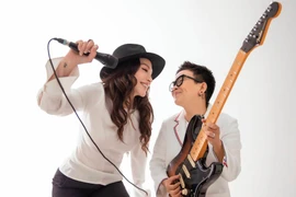 Thanh Hà khởi đầu hành trình chữa lành cùng Phương Uyên với album "Beginning"