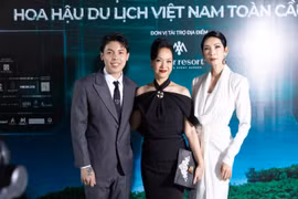 NSND Lê Khanh làm trưởng BGK cuộc thi “Hoa hậu Du lịch Việt Nam toàn cầu 2024”