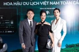 NSND Lê Khanh làm trưởng BGK cuộc thi “Hoa hậu Du lịch Việt Nam toàn cầu 2024”