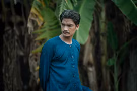 Mạc Văn Khoa đóng vai phản diện trong phim kinh dị về ma giữ của