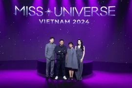 Tân hoa hậu của “Miss Universe Vietnam 2024” sẽ nhận giải thưởng 2 tỉ đồng