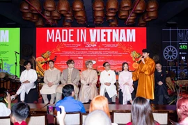 MV "Made In Vietnam": Một Việt Nam khiến bạn tự hào từ giai điệu đầu tiên